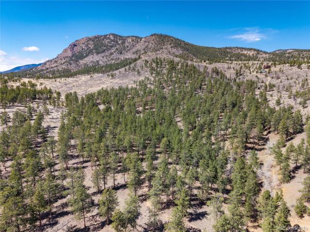 Land for sale in Bailey, Park County