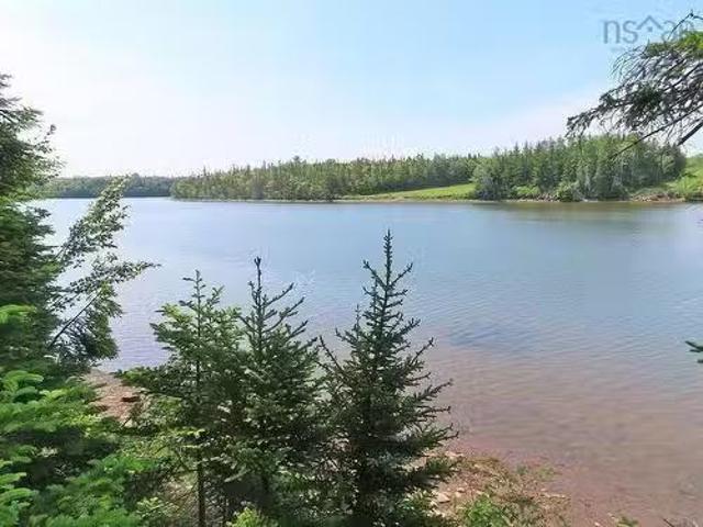 House for sale in Cleveland, Nova Scotia