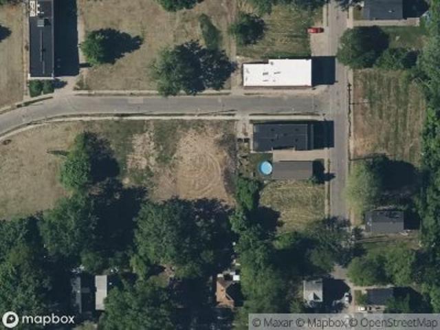 Property for sale in Cleveland, Ohio