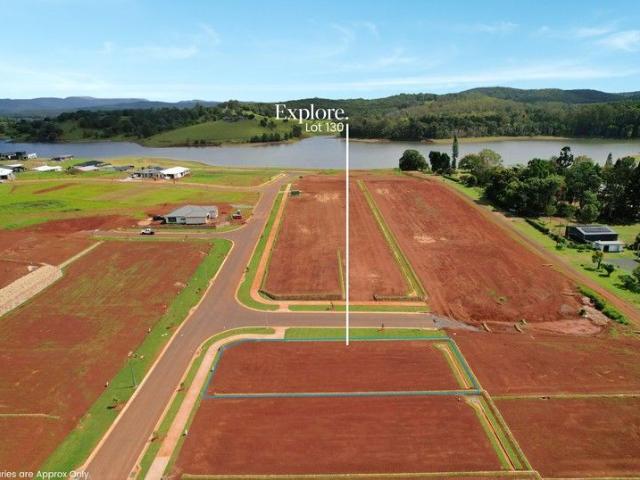 Land for sale in Tablelands, Queensland