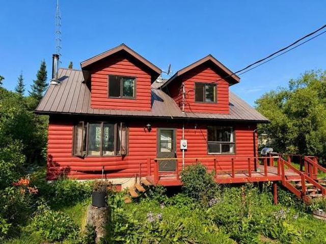 House for sale in Mcintosh, Ontario