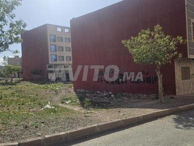 Propriété vente à Ben Slimane