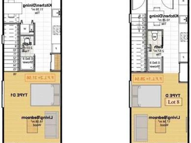 Townhouse for sale in Avondale