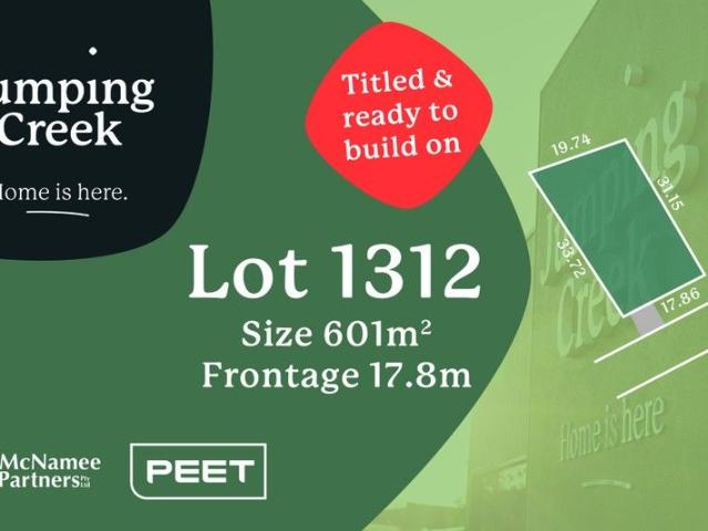 Land for sale in Queanbeyan, New South Wales