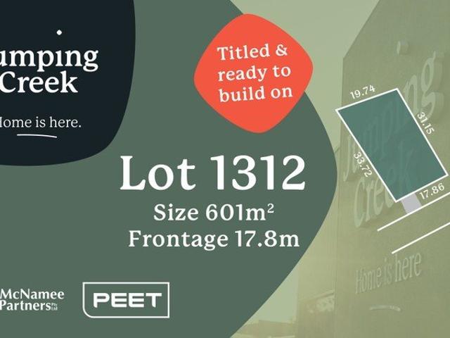 Land for sale in Queanbeyan, New South Wales
