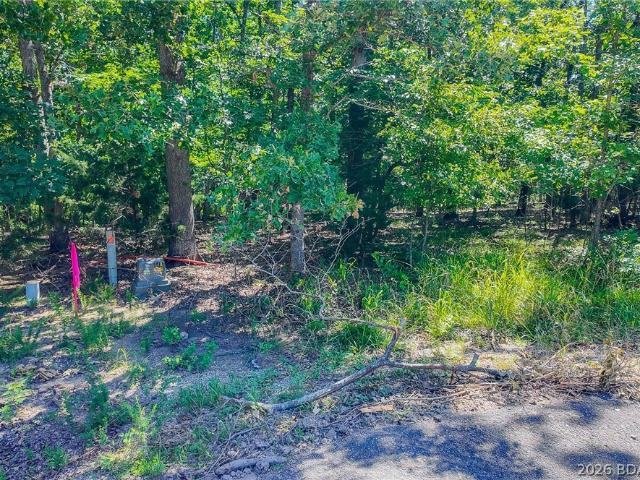 Land for sale in Sunrise Beach, Missouri