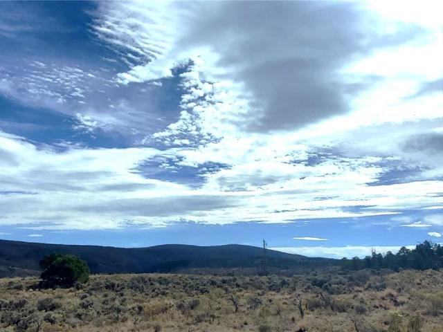 Land for sale in Fort Garland, Costilla County