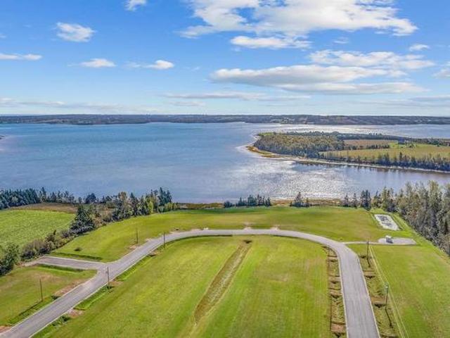 Land for sale in Queens, Prince Edward Island