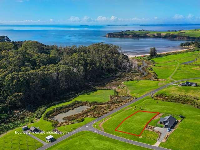 Land for sale in Auckland, Oroua County