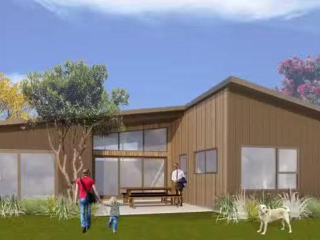 House for sale in Matata, Wellington