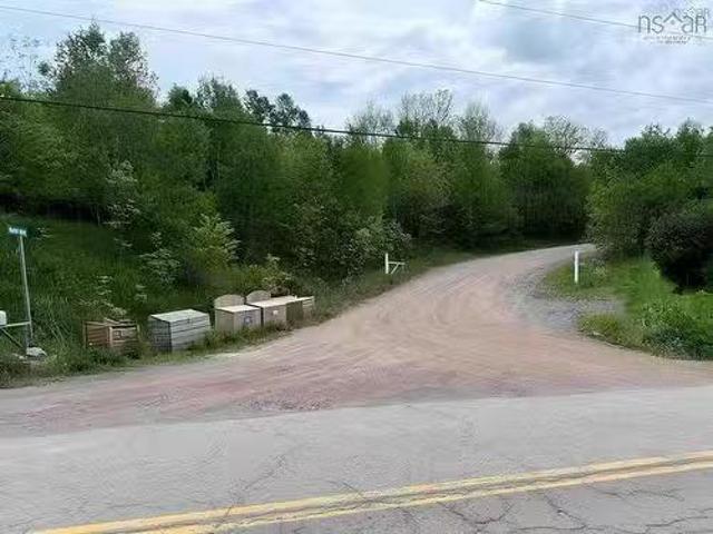 House for sale in Nova Scotia