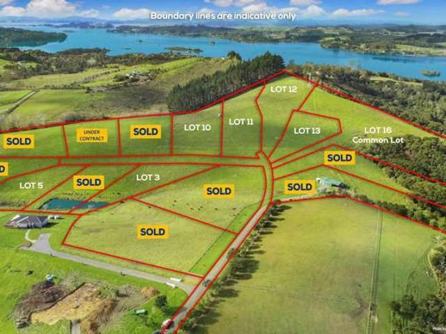 Property for sale in Karetu, Northland