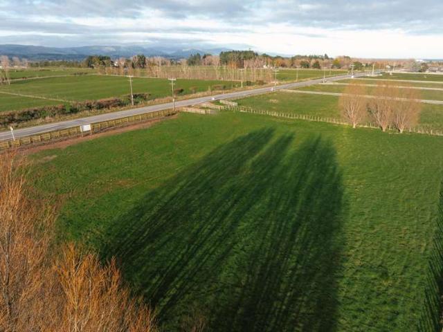 Land for sale in Manawatu District