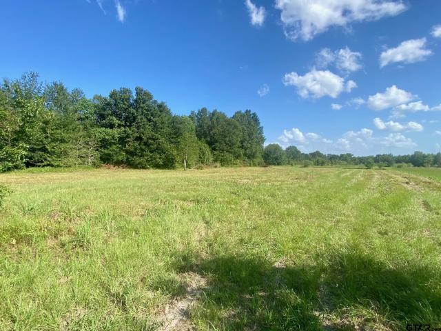 Land for sale in Crockett, Texas