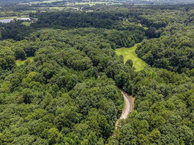 Land for sale in Dunlap, East Tennessee
