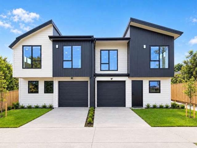 Townhouse for sale in Māngere Bridge, Māngere-Ōtāhuhu
