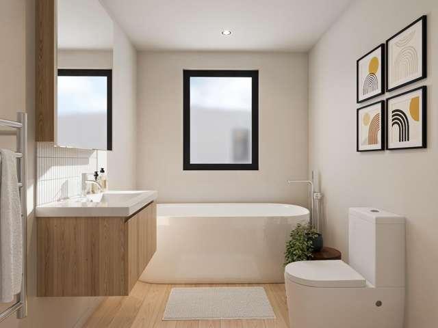Townhouse for sale in Matata, Wellington
