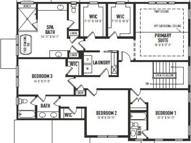House for sale in Gwynedd, Pennsylvania