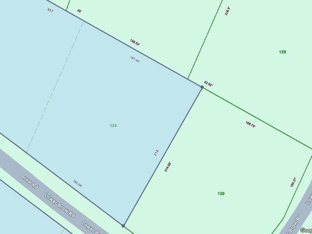 Land for sale in Dunlap, East Tennessee