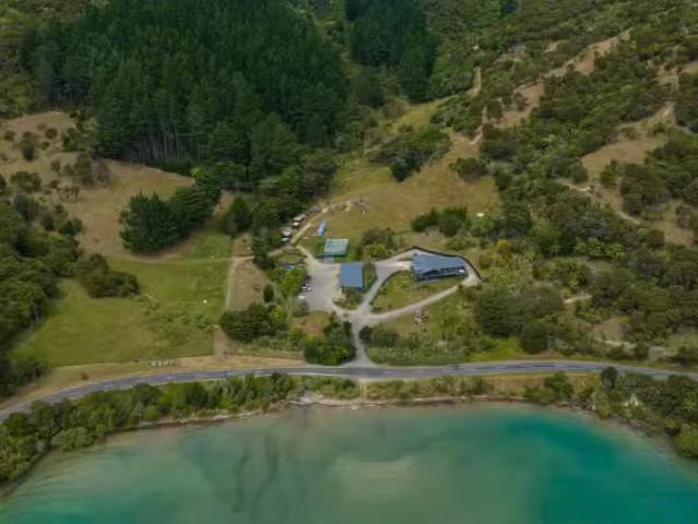 House for sale in Marlborough