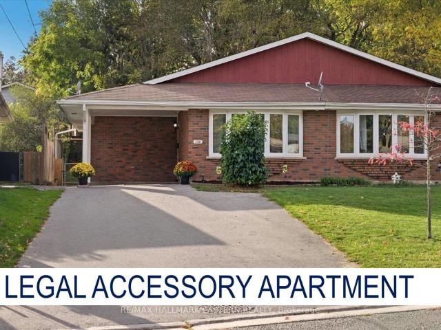 Property for sale in Peterborough, Ontario