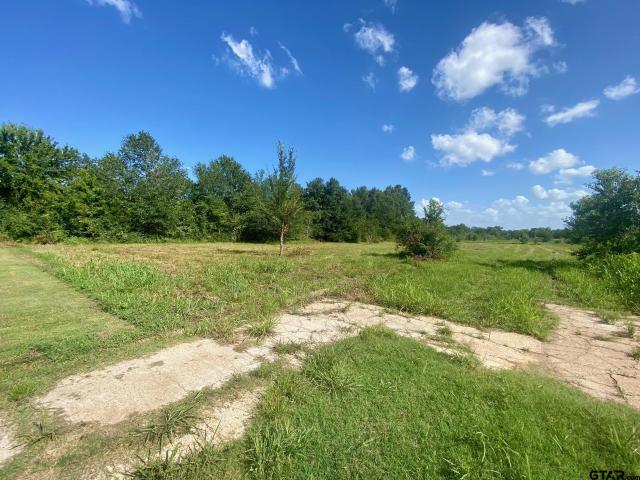 Land for sale in Crockett, Texas