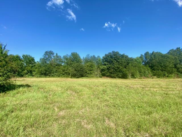 Land for sale in Crockett, Texas