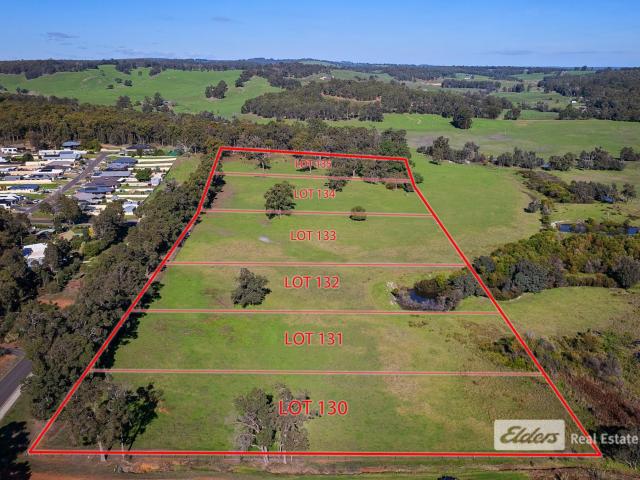 Land for sale in Thomson, Victoria