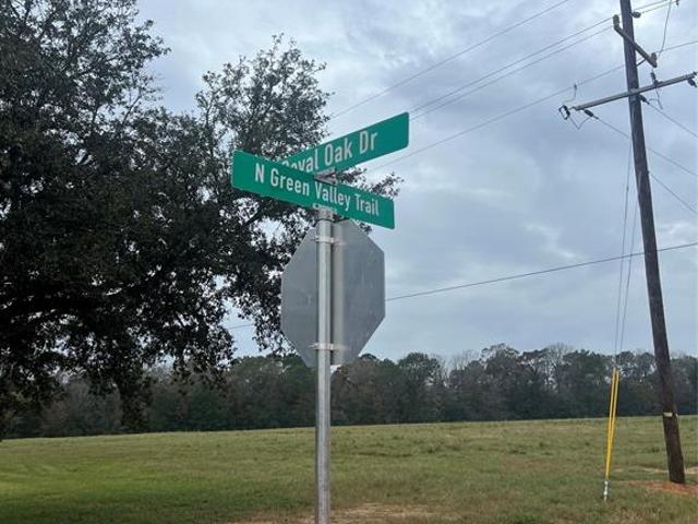 Land for sale in Hillister