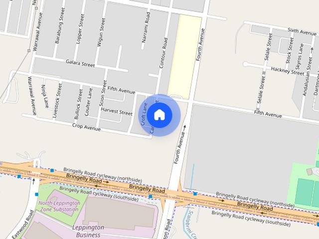 House for rent in Sydney, New South Wales