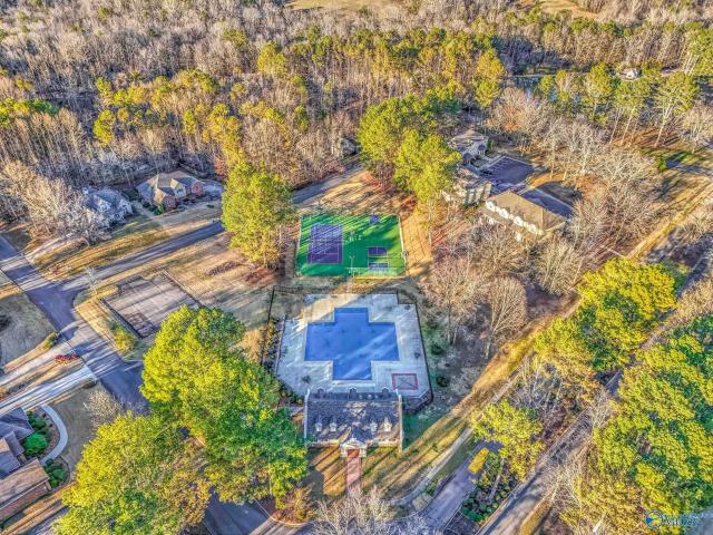 Land for sale in Alabama