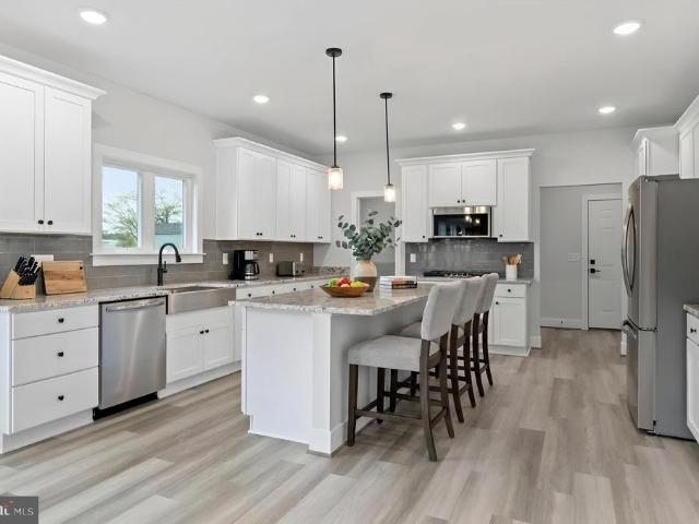 House for sale in Virginia