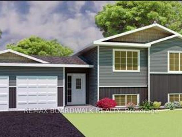 House for sale in Smiths Falls, Ontario