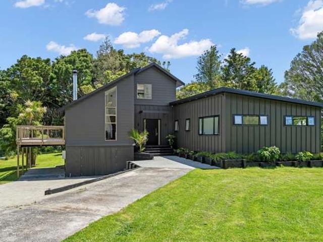 Property for sale in Kaiwaka, Northland
