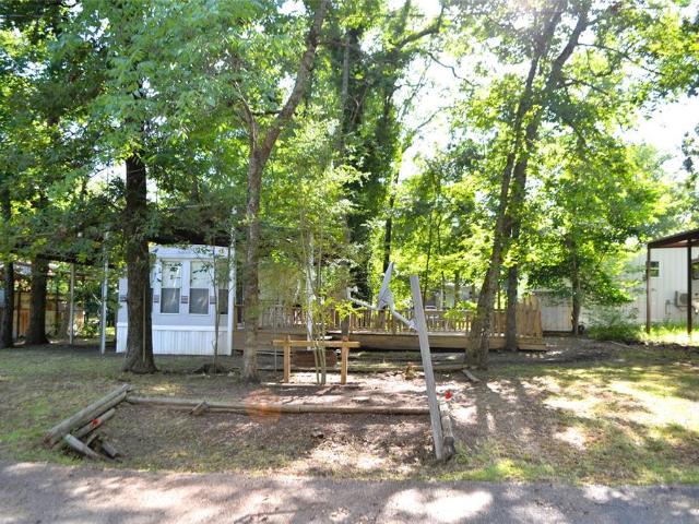 Land for sale in Wood, Texas