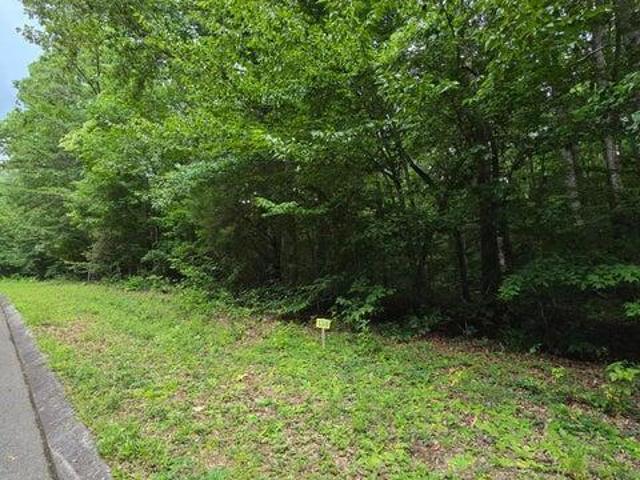 Land for sale in Tennessee