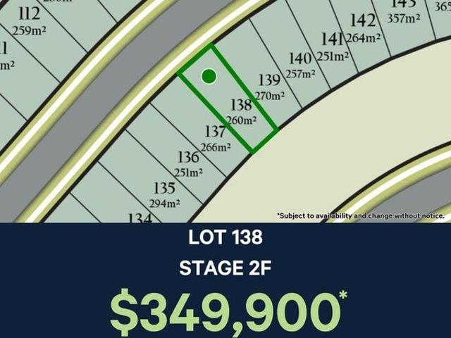 Land for sale in Queanbeyan, Queanbeyan-Palerang Regional Council