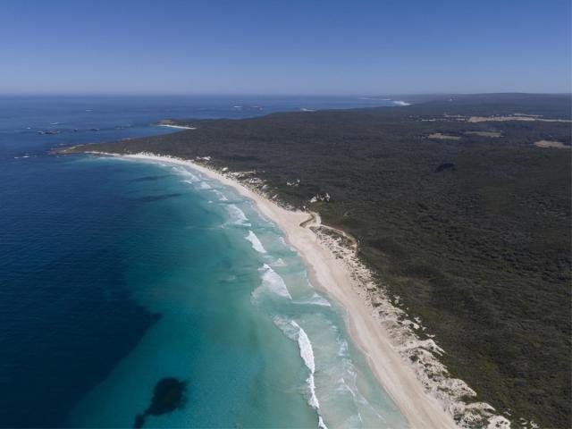 Land for sale in Deepdene, Western Australia