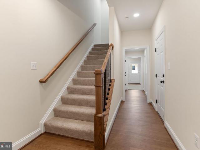 Townhouse for sale in Leonardtown, Maryland