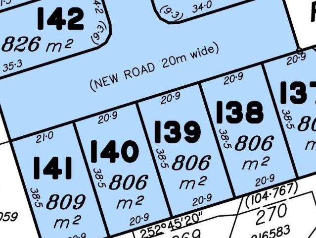 Land for sale in Bargara, Queensland