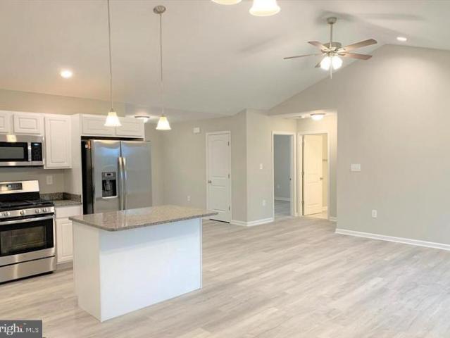 House for sale in Bunker Hill, West Virginia