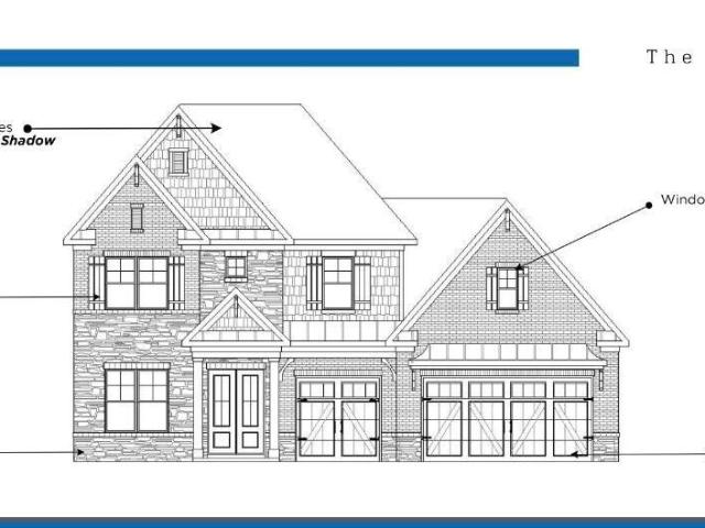 House for sale in Tennessee