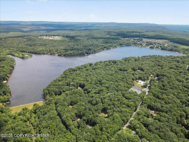 Land for sale in Carbon, Pennsylvania