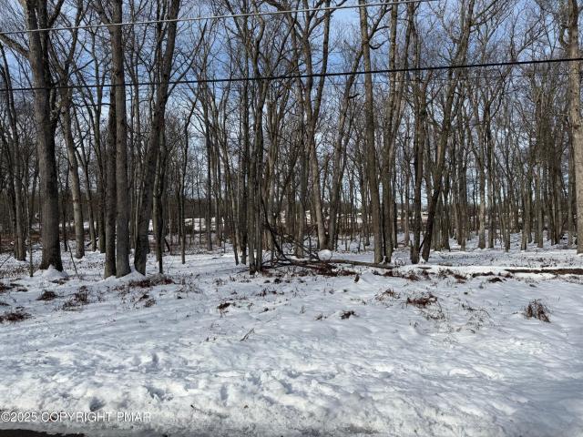 Land for sale in Carbon, Pennsylvania