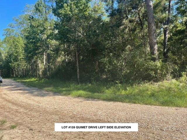 Land for sale in Abita Springs, St. Tammany Parish
