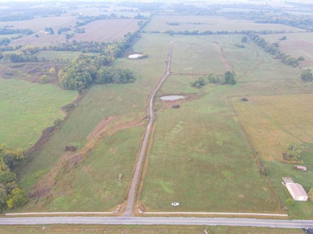 Land for sale in Ash Grove, Dade County