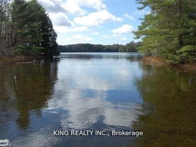 Property for sale in Seguin, Ontario