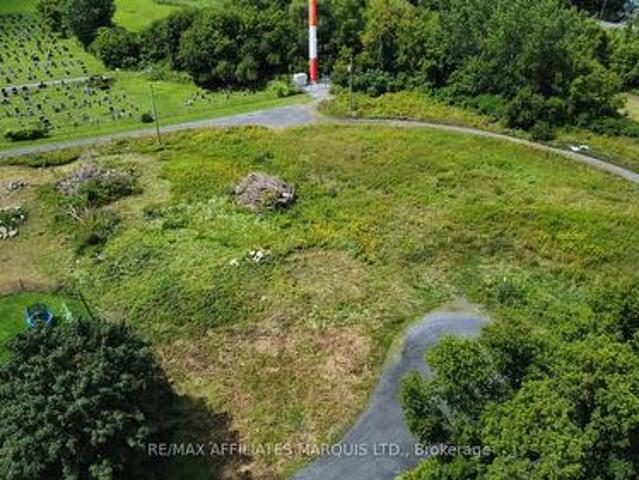 Land for sale in Cornwall, Ontario