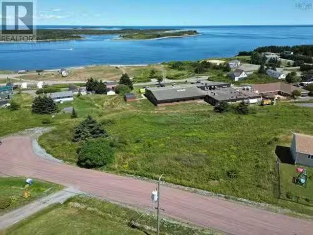 House for sale in Canso, Nova Scotia