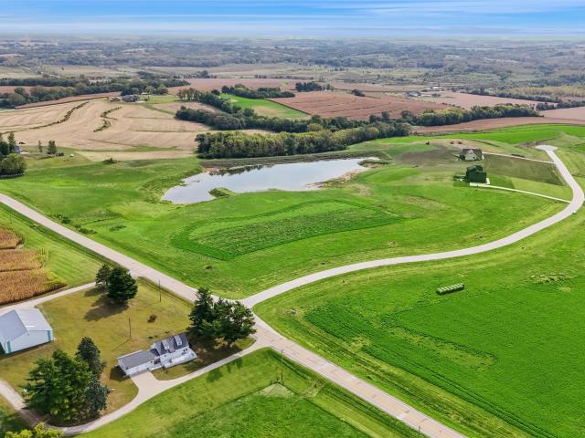 Land for sale in Carlisle, Iowa